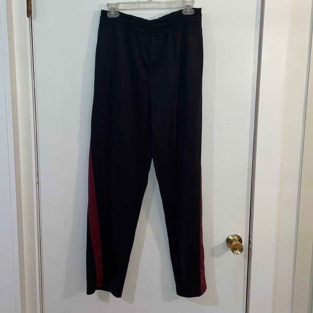 Tek Gear Dry Tek Athletic Pant Men’s Size M Like New Condition